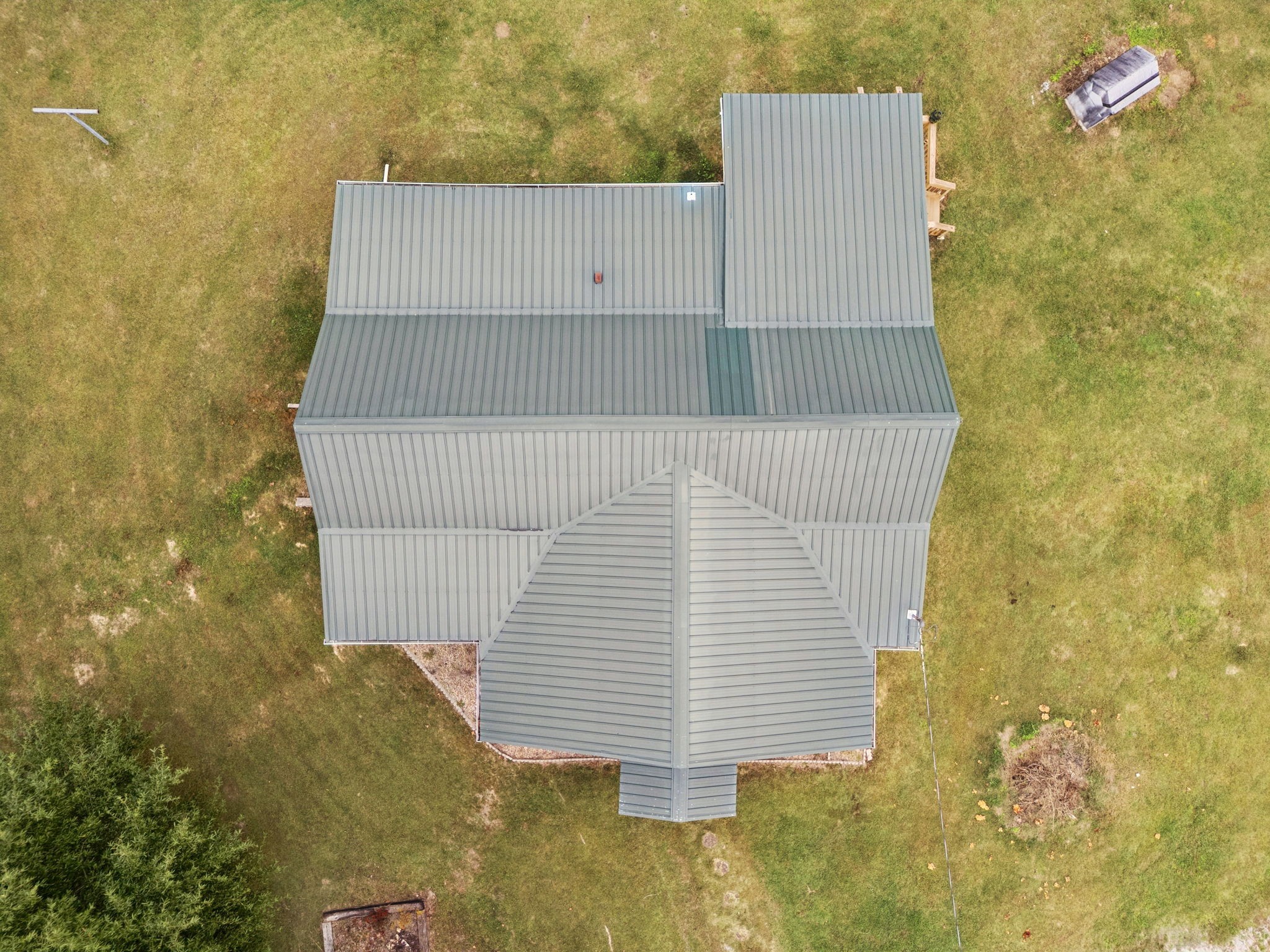 4025 Cowhorne Hollow Road Prospect, TN 38477 - Photo 49 of 55