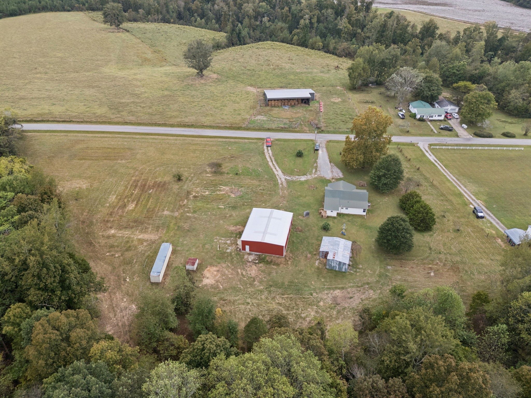 4025 Cowhorne Hollow Road Prospect, TN 38477 - Photo 52 of 55