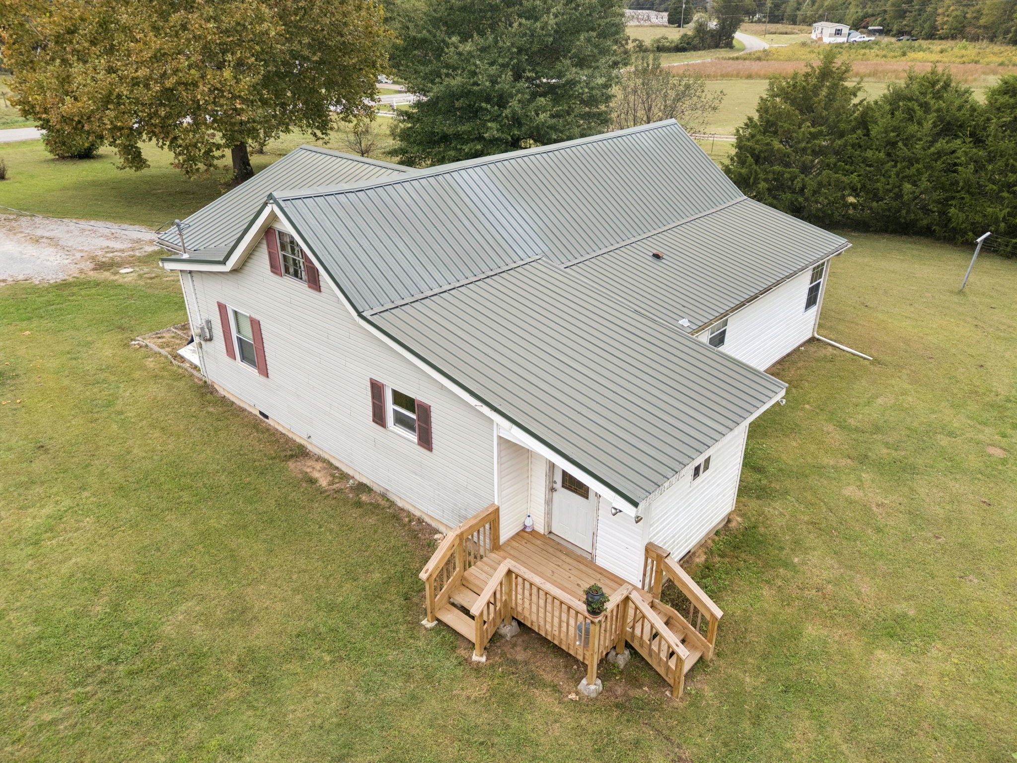 4025 Cowhorne Hollow Road Prospect, TN 38477 - Photo 53 of 55