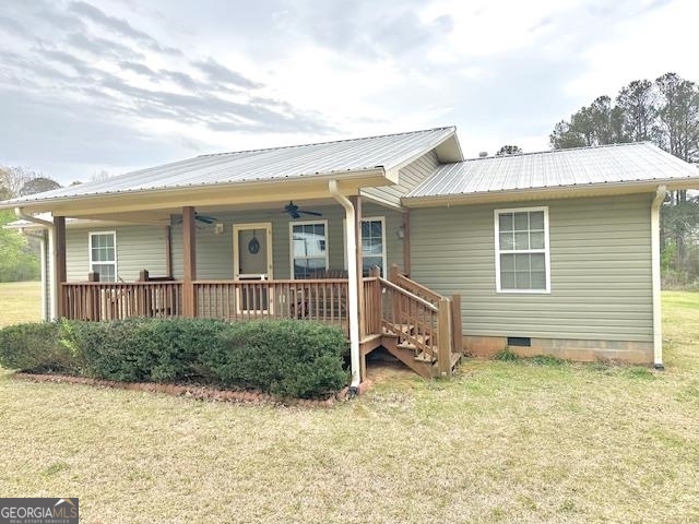 683 Bartley Road LaGrange, GA 30241 - Photo 1 of 1 Gallery Image 1