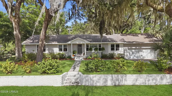 $649,000 | 1403 Harrington Street, Beaufort, SC 29902
