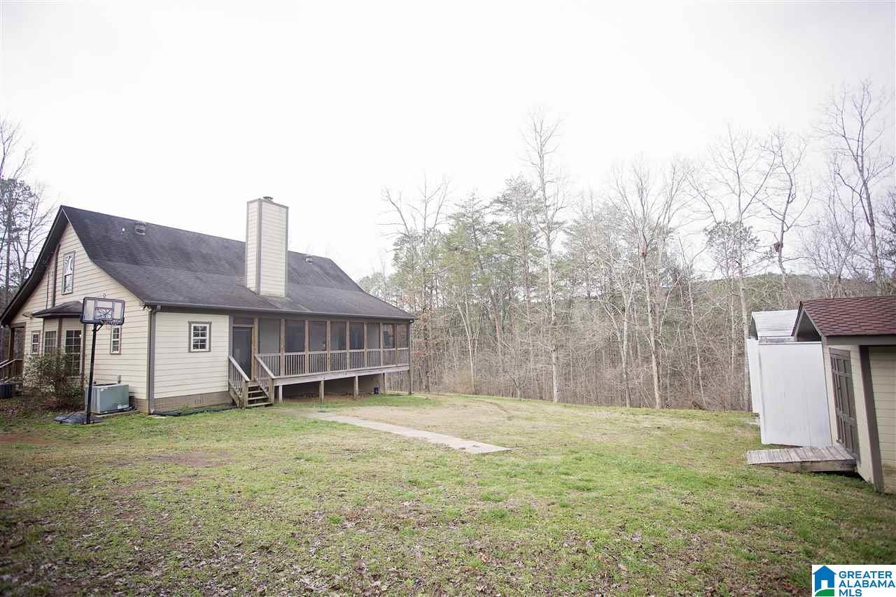 1960 Paradise Valley Road Gardendale, AL 35071 - Photo 34 of 41