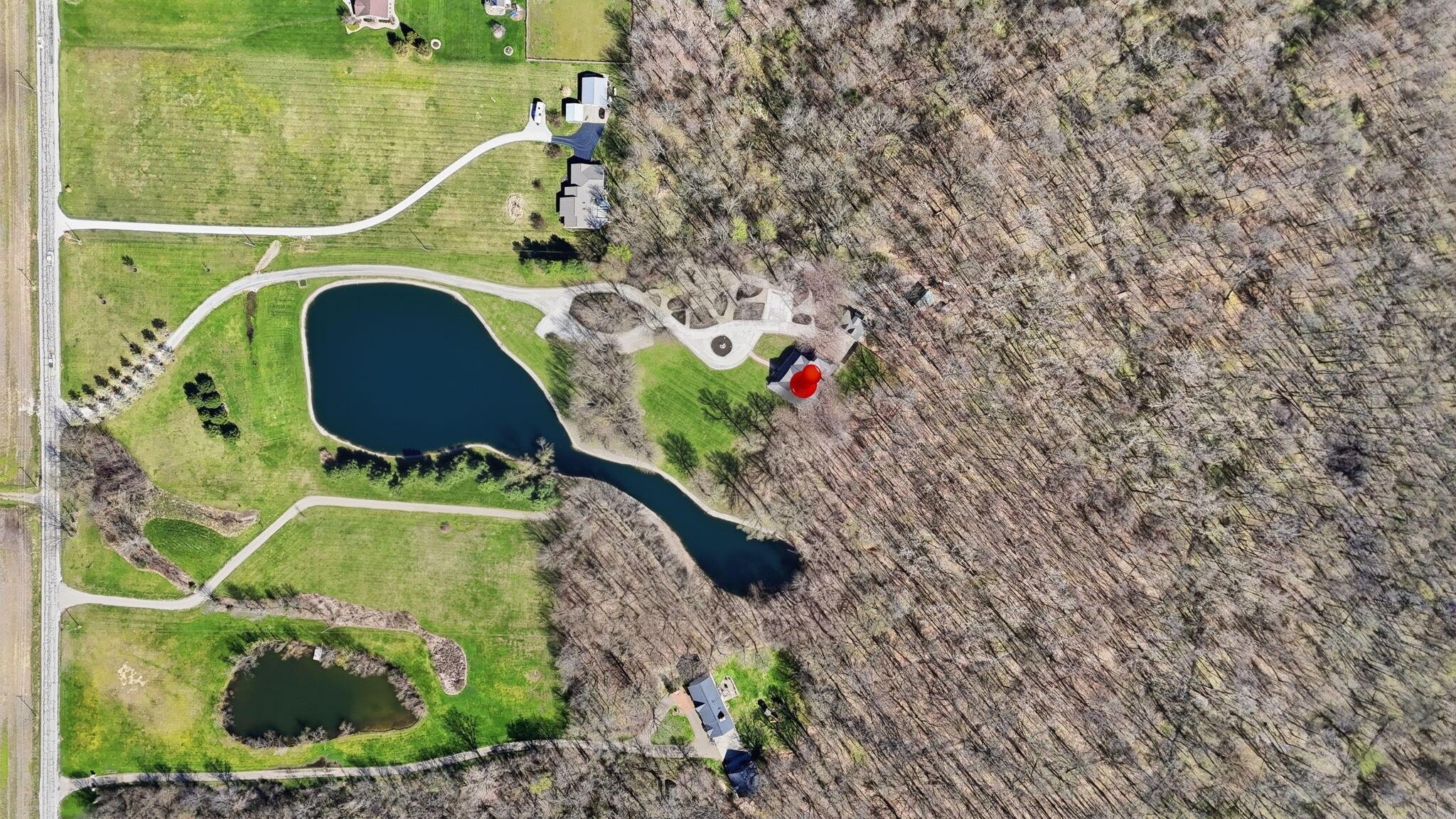 7341 Hollow Road Southwest Pataskala, OH 43062 - Photo 100 of 102 Panoramic View