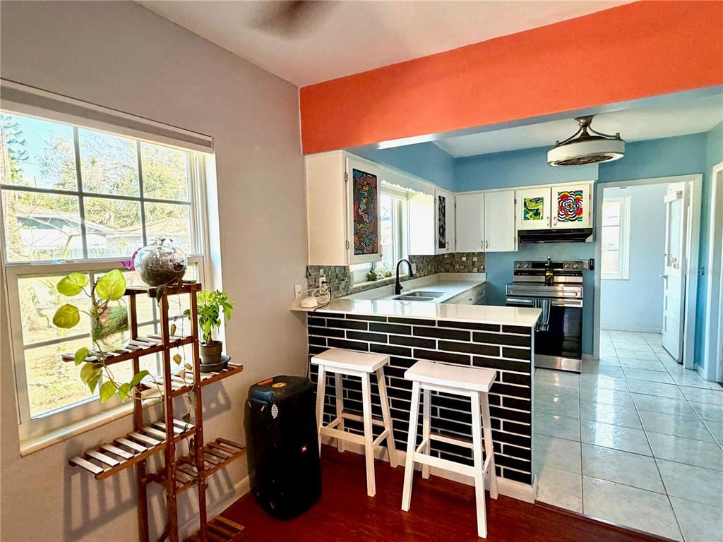 3317 18th Street North St. Petersburg, FL 33713 - Photo 22 of 33