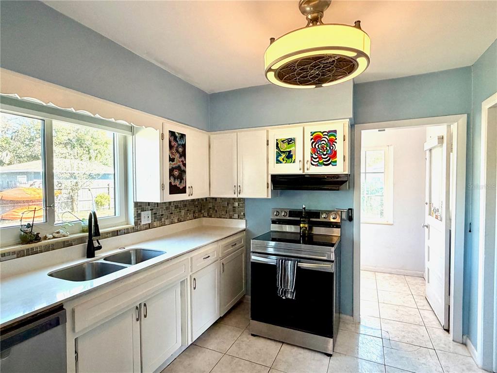 3317 18th Street North St. Petersburg, FL 33713 - Photo 24 of 33