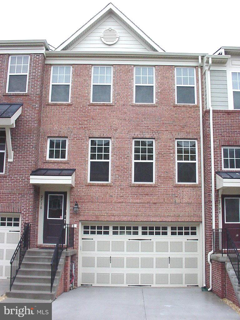 2710 Amber Crest Road Hanover, MD 21076 - Photo 1 of 26 Exterior (Front)