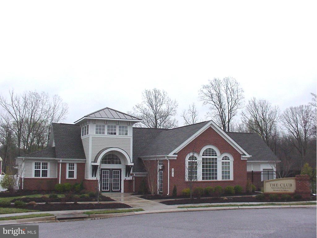 2710 Amber Crest Road Hanover, MD 21076 - Photo 21 of 26 Community