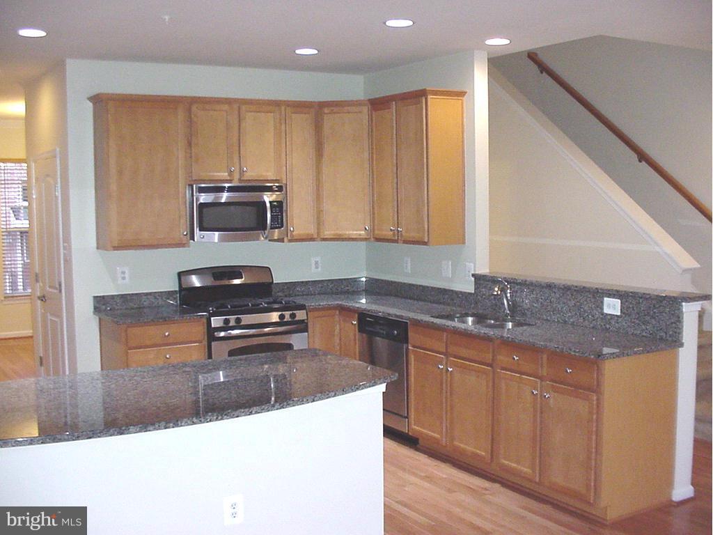2710 Amber Crest Road Hanover, MD 21076 - Photo 4 of 26 Kitchen