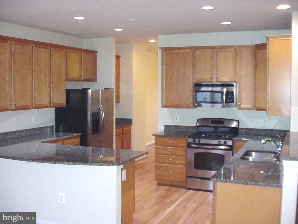 2710 Amber Crest Road Hanover, MD 21076 - Photo 5 of 26 Kitchen