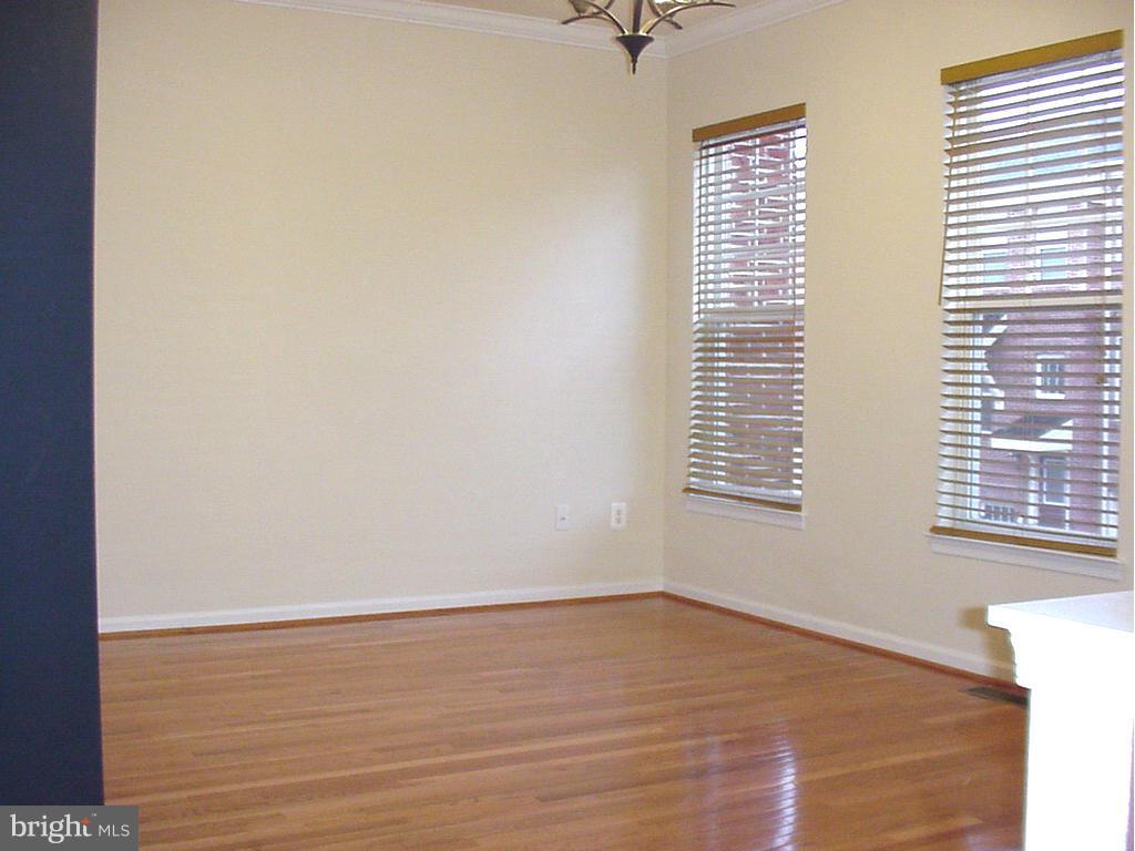 2710 Amber Crest Road Hanover, MD 21076 - Photo 9 of 26 Dining Room
