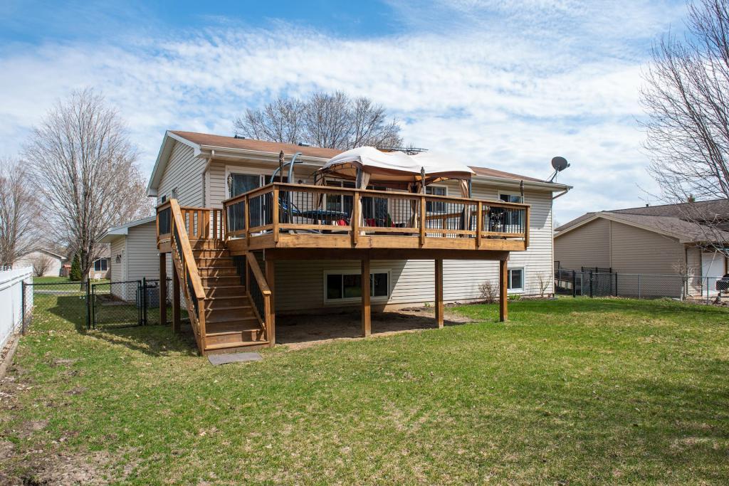 5795 Ridge Creek Road Shoreview, MN 55126 - Photo 34 of 44 Gallery Image 34