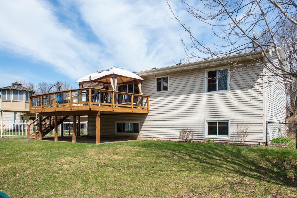 5795 Ridge Creek Road Shoreview, MN 55126 - Photo 35 of 44 Gallery Image 35