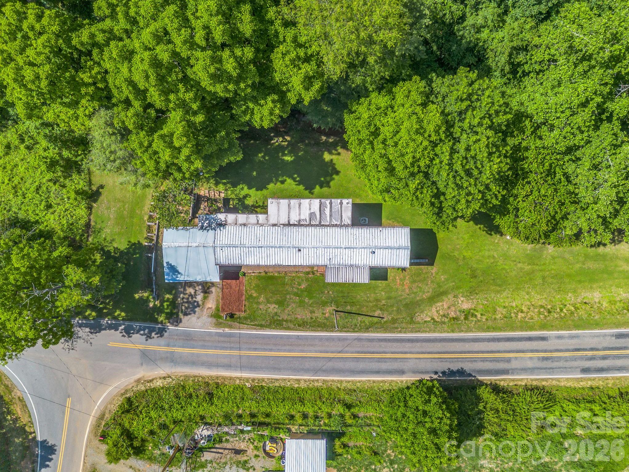 8 Don Felmet Road Leicester, NC 28748 - Photo 5 of 44