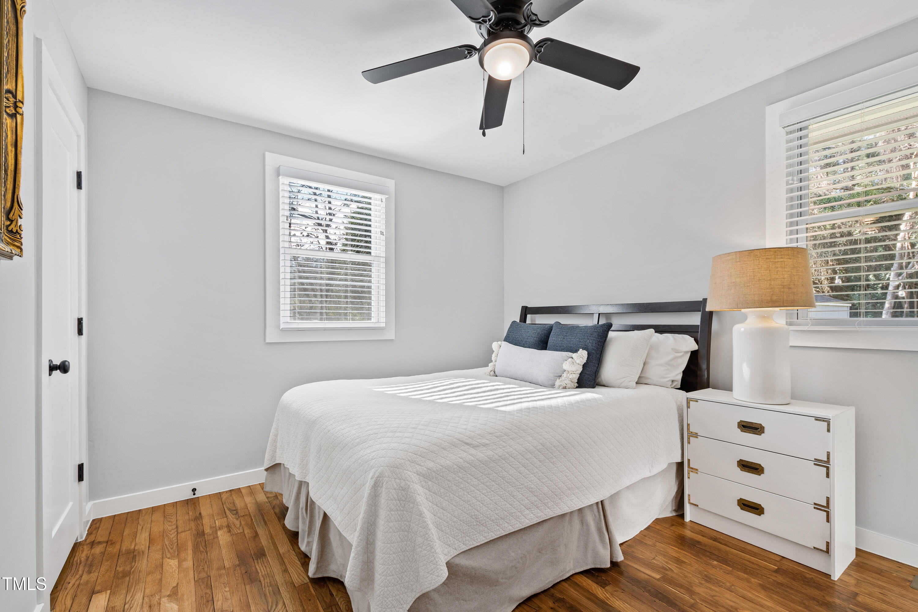 604 Hadley Road Raleigh, NC 27610 - Photo 16 of 32 Hadley-6