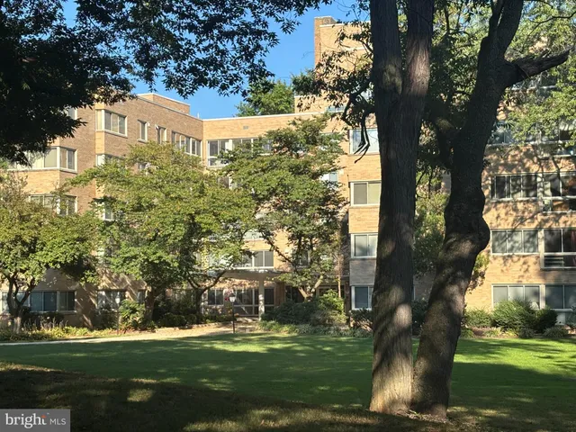 $1,995 | 6445 Luzon Avenue Northwest, Unit 501, Washington, DC 20012