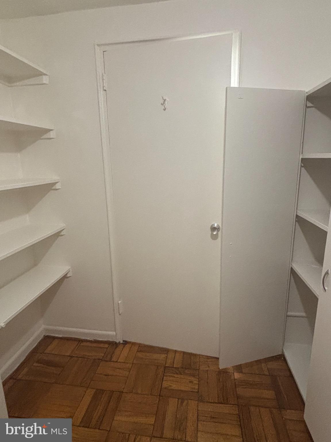 6445 Luzon Avenue Northwest, Unit 501 Washington, DC 20012 - Photo 12 of 21 a view of utility room