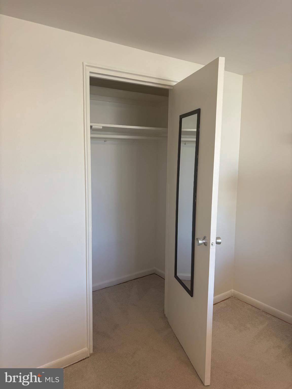 6445 Luzon Avenue Northwest, Unit 501 Washington, DC 20012 - Photo 13 of 21 a view of an empty room