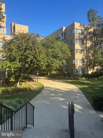 $1,995 | 6445 Luzon Avenue Northwest, Unit 501, Washington, DC 20012