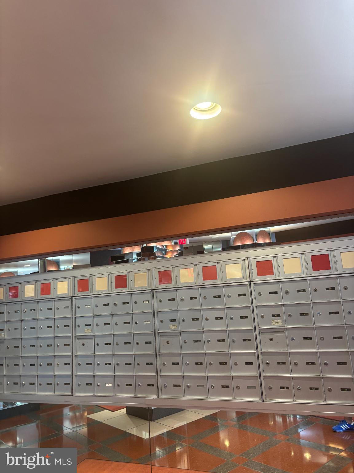 6445 Luzon Avenue Northwest, Unit 501 Washington, DC 20012 - Photo 18 of 21