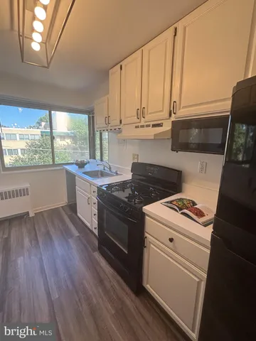 $1,995 | 6445 Luzon Avenue Northwest, Unit 501, Washington, DC 20012