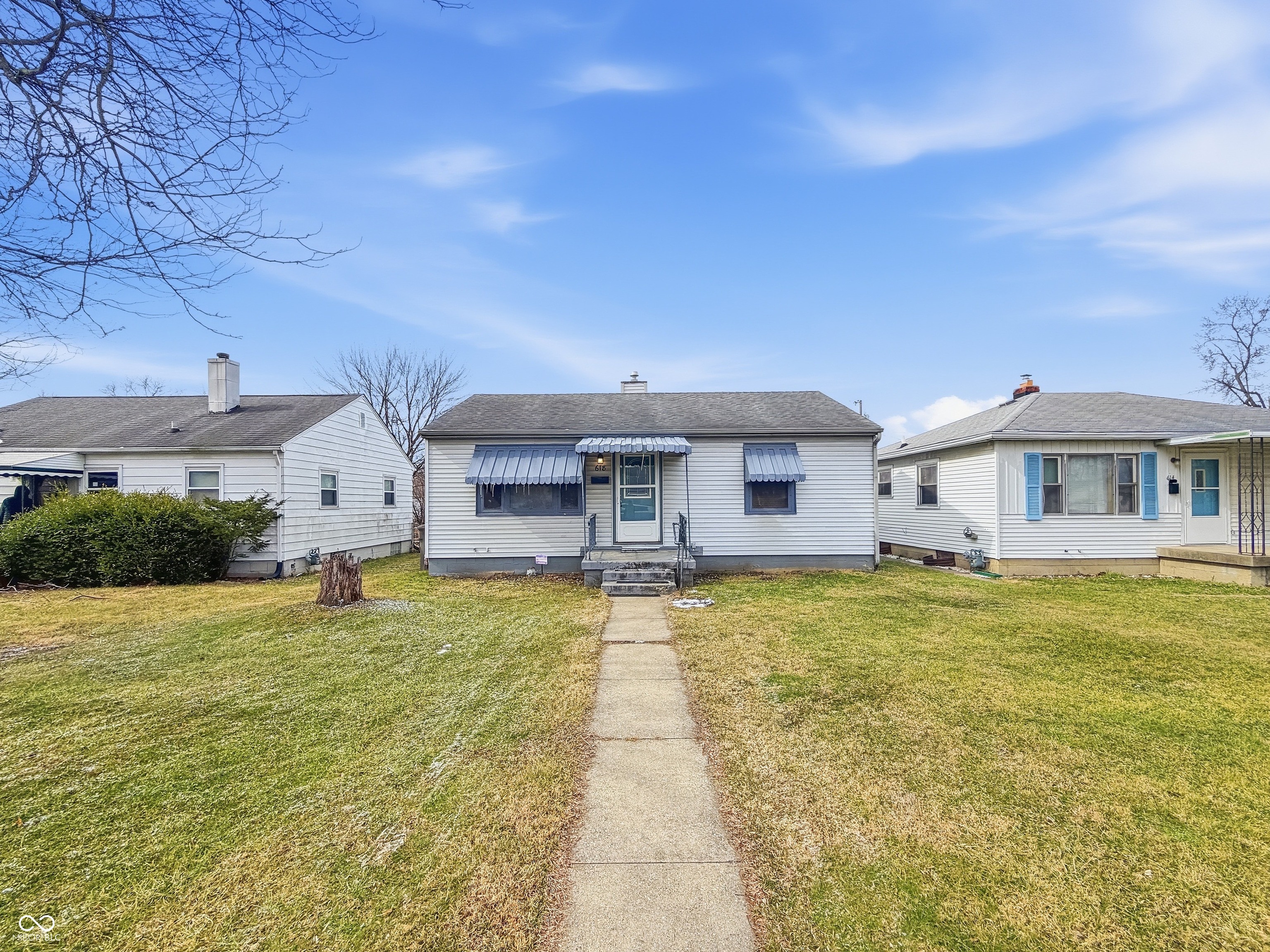 618 South Butler Avenue Indianapolis, IN 46219 - Photo 6 of 35