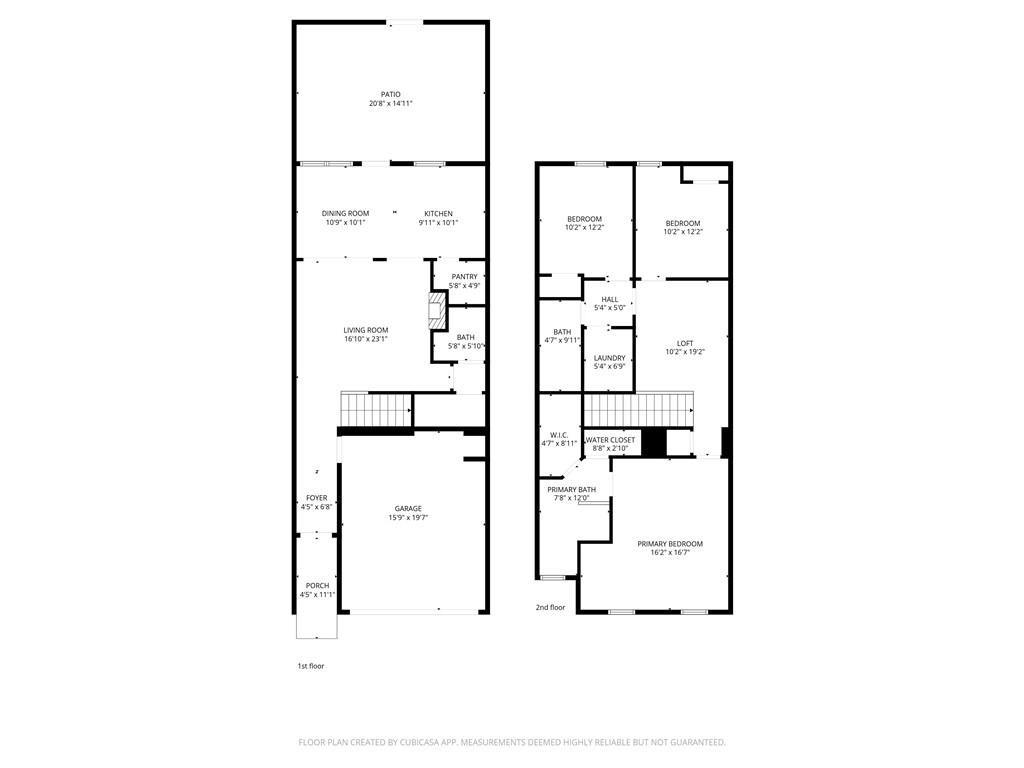 36 Caison Drive Winder, GA 30680 - Photo 12 of 26