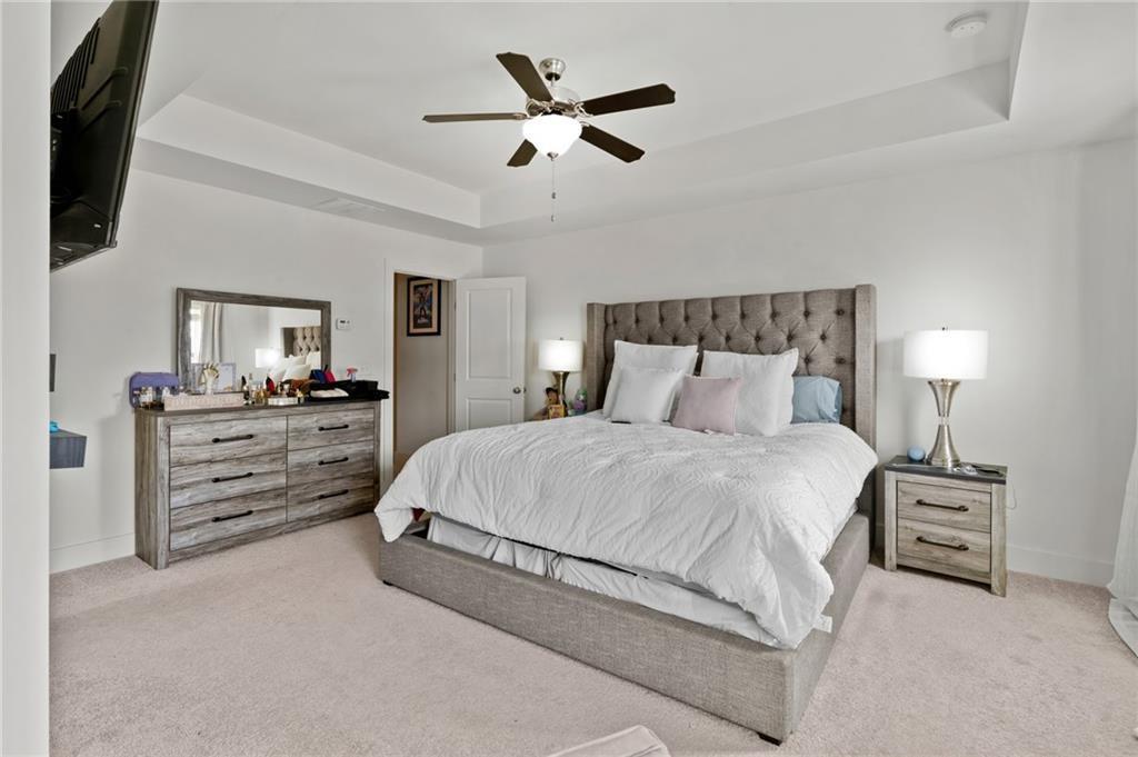 36 Caison Drive Winder, GA 30680 - Photo 9 of 26