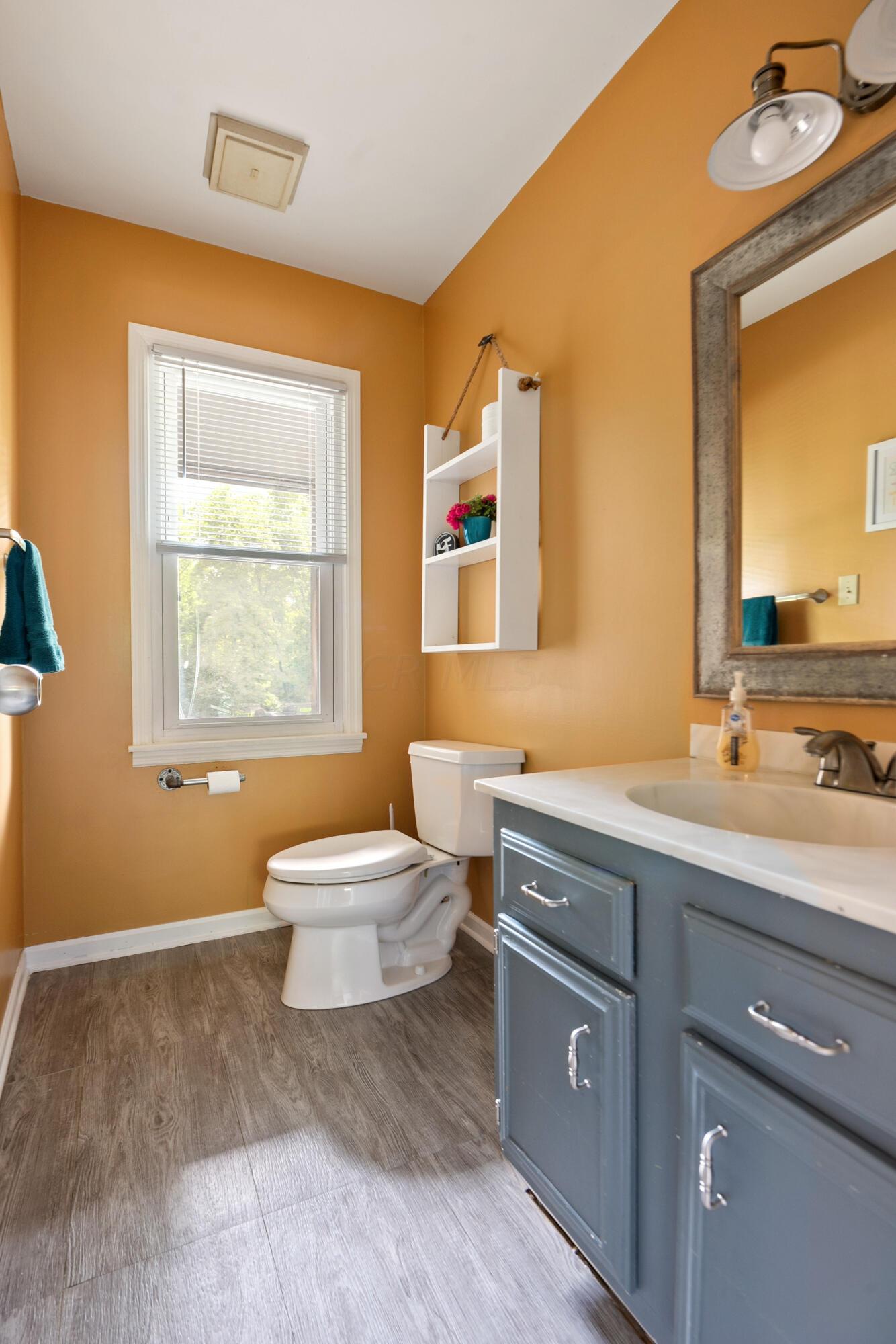 21530 Beechwood Road Circleville, OH 43113 - Photo 17 of 72 Half Bath