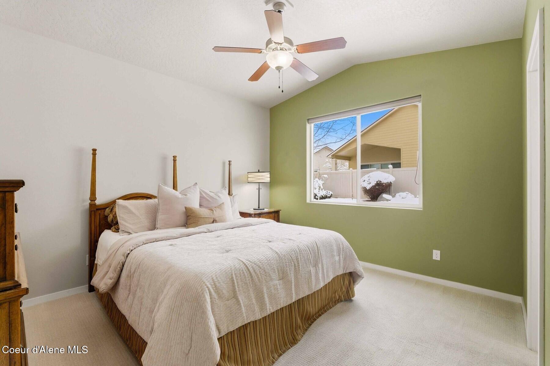 6861 Cornwall Street Coeur D'Alene, ID 83815 - Photo 14 of 25 Primary Bedroom