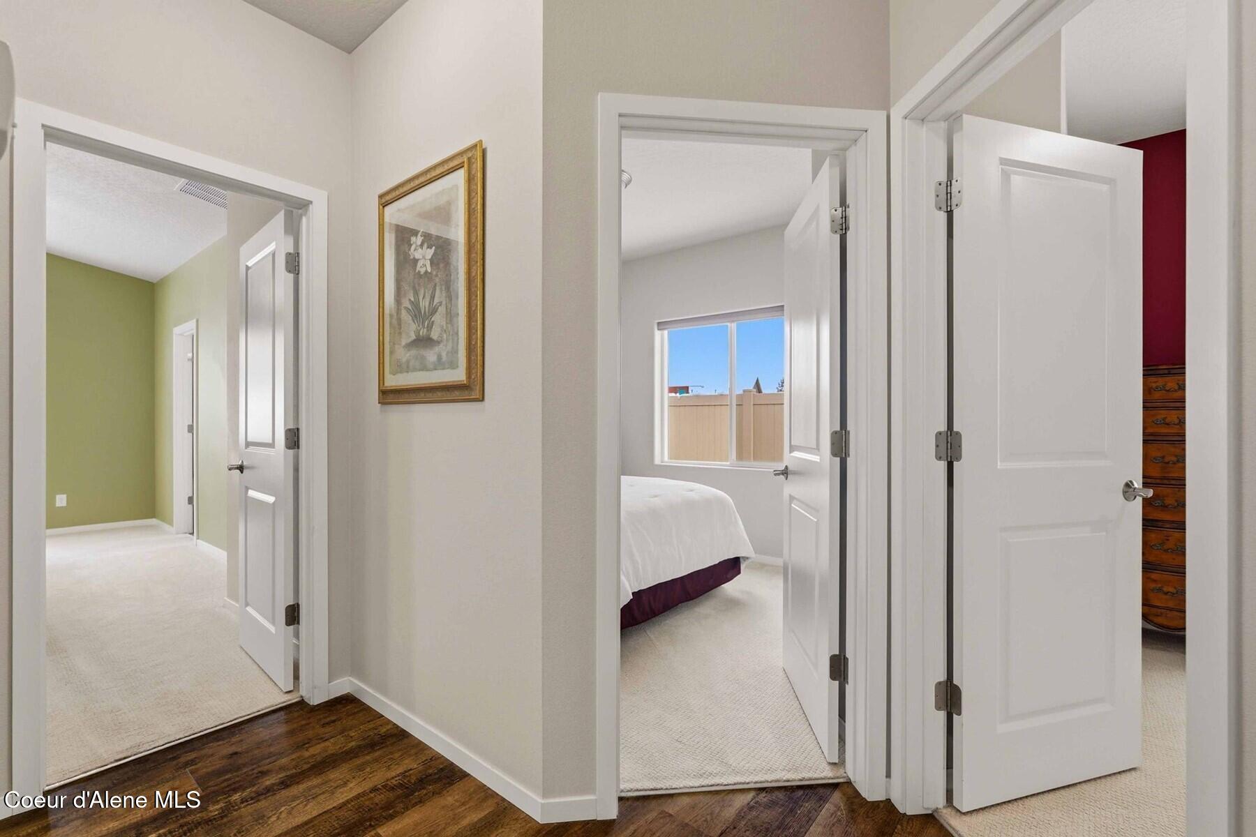 6861 Cornwall Street Coeur D'Alene, ID 83815 - Photo 19 of 25 Hallway