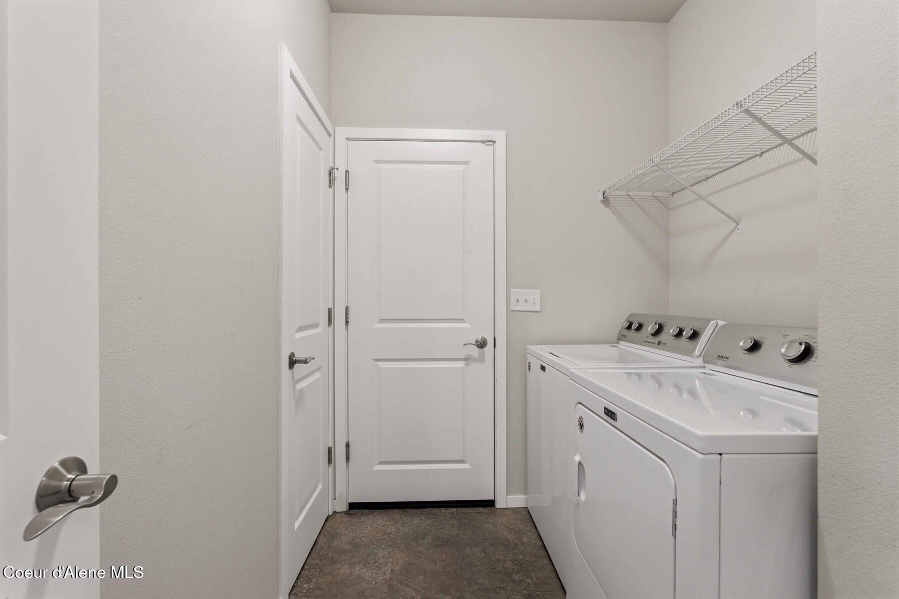 6861 Cornwall Street Coeur D'Alene, ID 83815 - Photo 21 of 25 Laundry