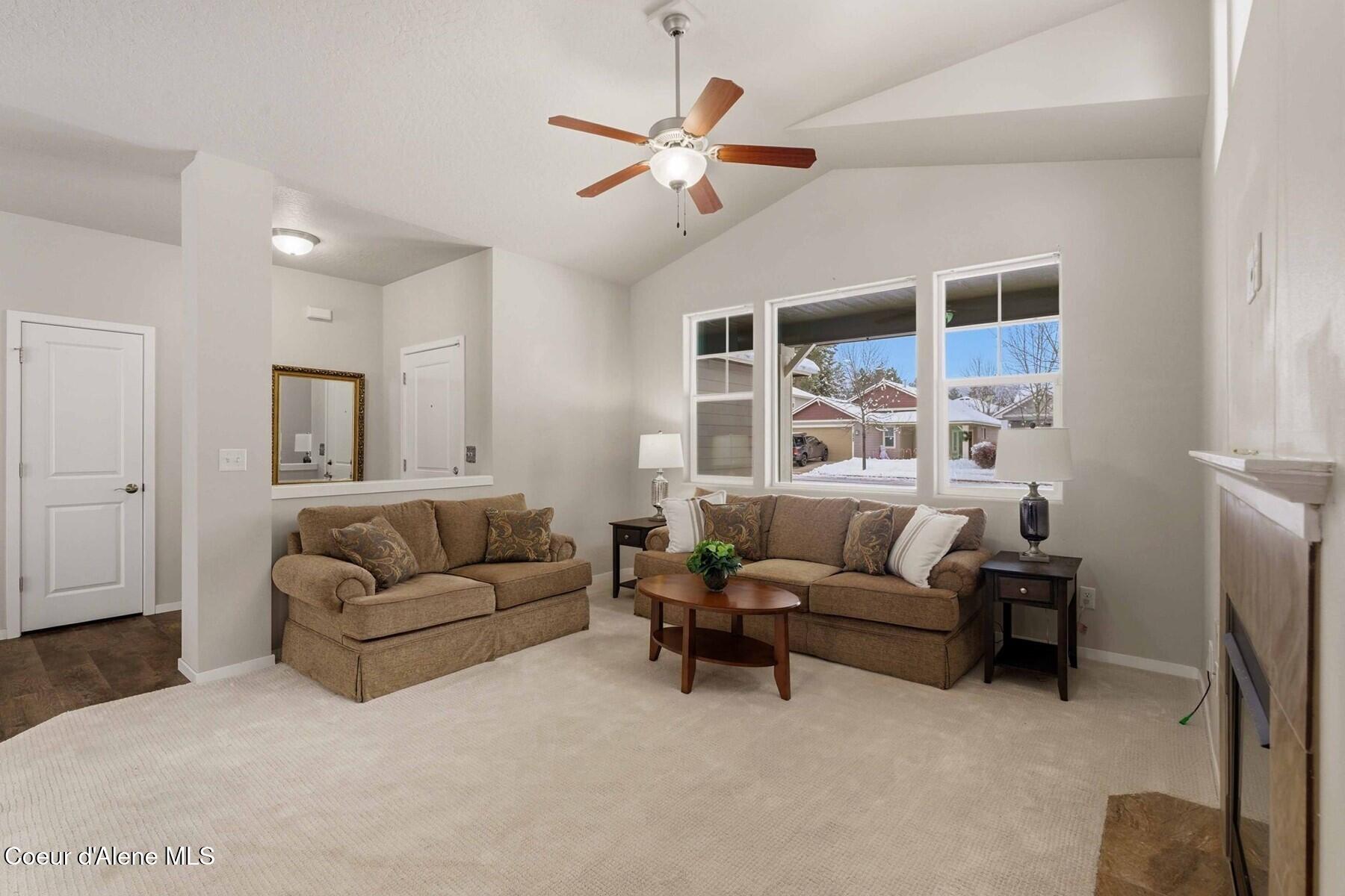 6861 Cornwall Street Coeur D'Alene, ID 83815 - Photo 6 of 25 Family Room