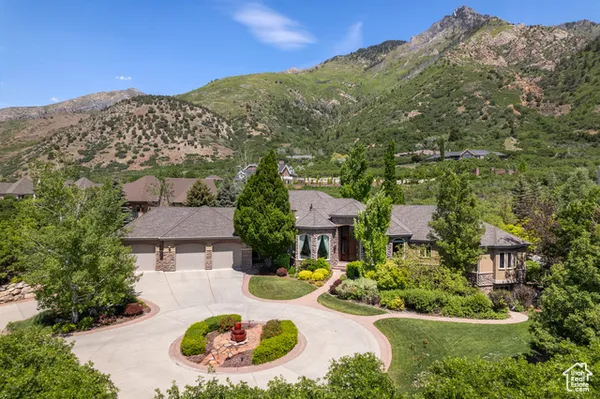 $2,149,900 | 76 North Bald Mountain Drive, Alpine, UT 84004