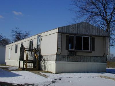 260 East Garfield Road, Unit 48 Coldwater, MI 49036 - Photo 1 of 1 Primary Photo