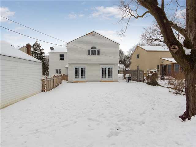 1548 Doone Road Columbus, OH 43221 - Photo 23 of 24
