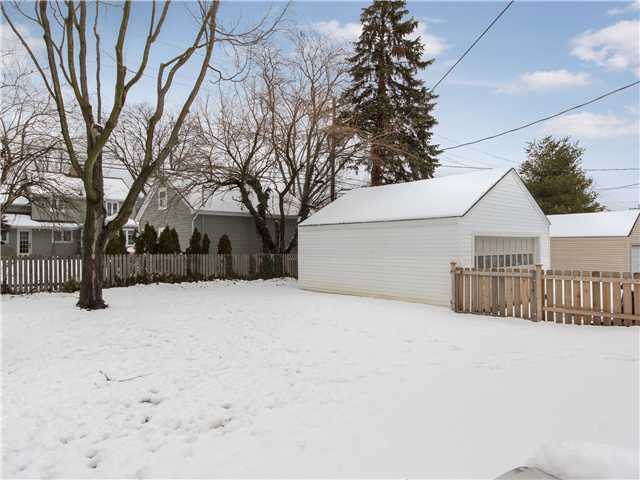 1548 Doone Road Columbus, OH 43221 - Photo 24 of 24