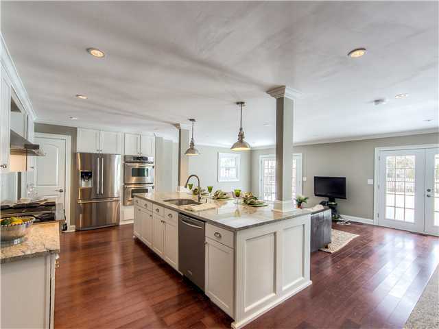 1548 Doone Road Columbus, OH 43221 - Photo 4 of 24
