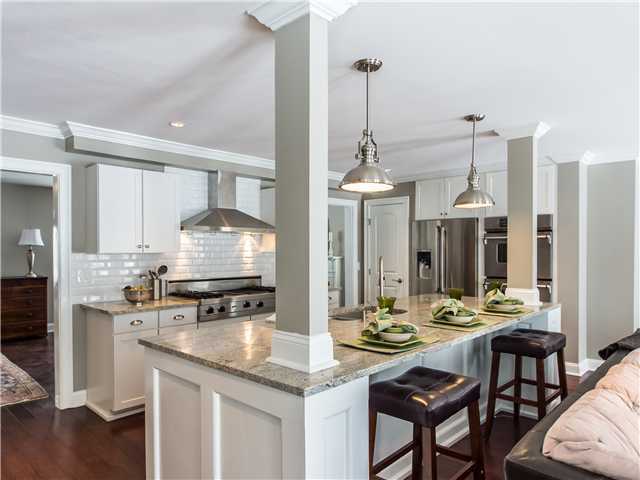 1548 Doone Road Columbus, OH 43221 - Photo 6 of 24