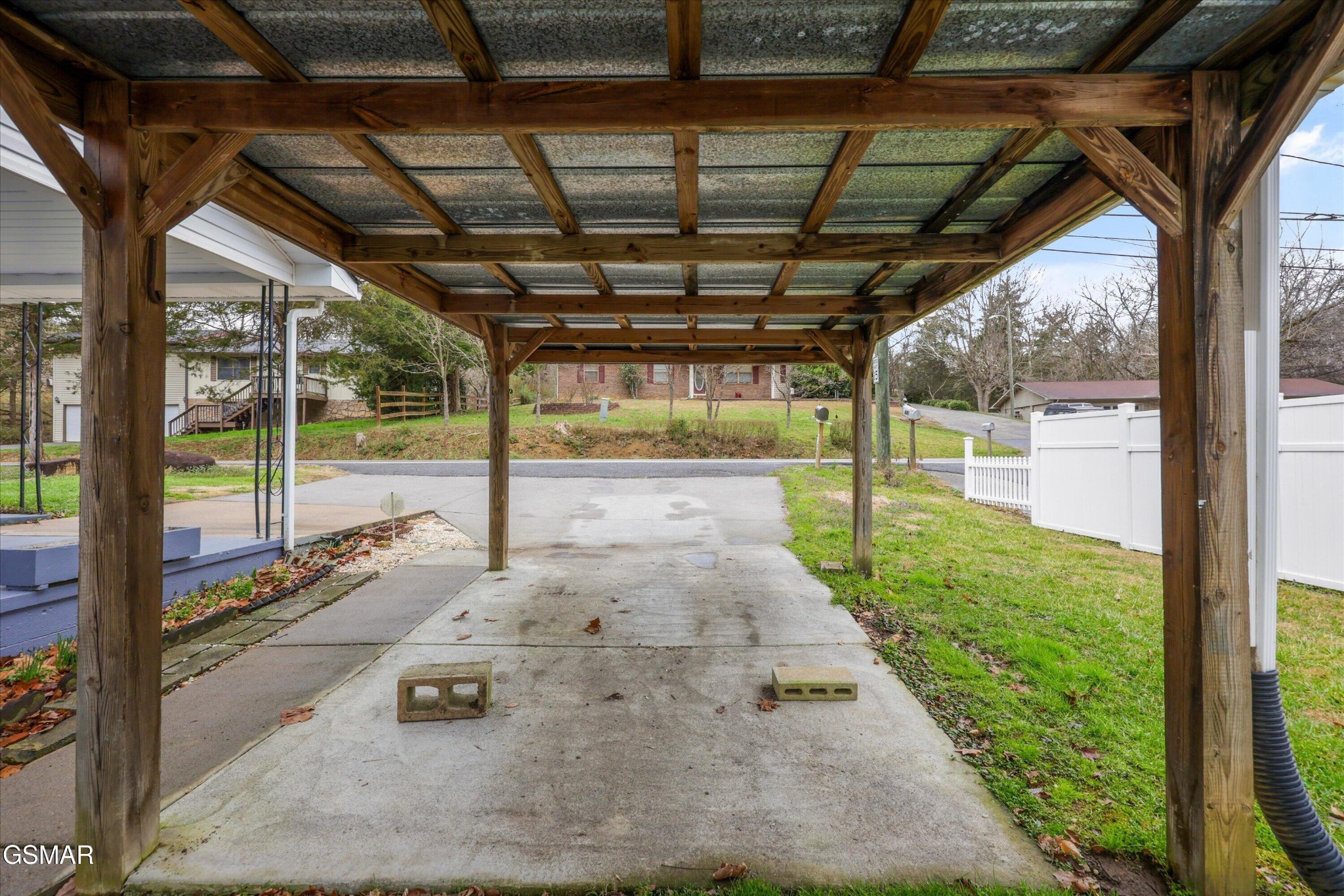 417 Allensville Road Sevierville, TN 37876 - Photo 29 of 39 Gallery Image 29