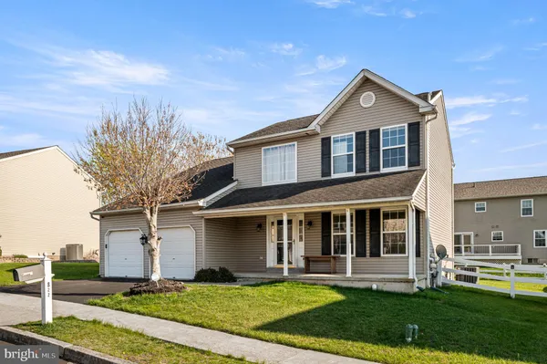 $570,000 | 822 Karlyn Lane, Collegeville, PA 19426