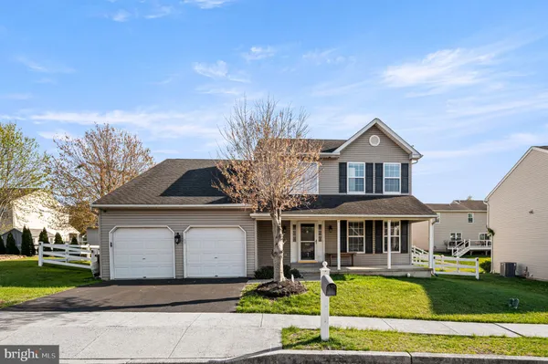$570,000 | 822 Karlyn Lane, Collegeville, PA 19426