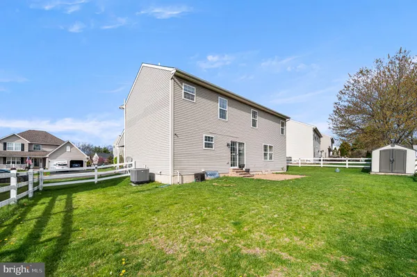 $570,000 | 822 Karlyn Lane, Collegeville, PA 19426