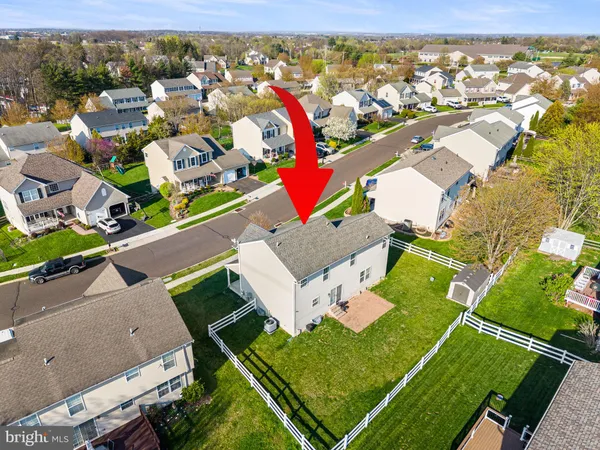 $570,000 | 822 Karlyn Lane, Collegeville, PA 19426