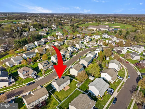 $570,000 | 822 Karlyn Lane, Collegeville, PA 19426