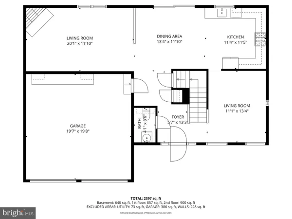 $570,000 | 822 Karlyn Lane, Collegeville, PA 19426