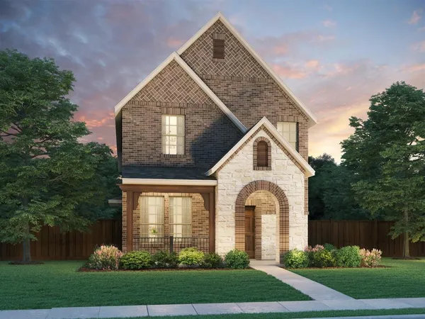 $429,791 | 2772 Teton Street, Corinth, TX 76210
