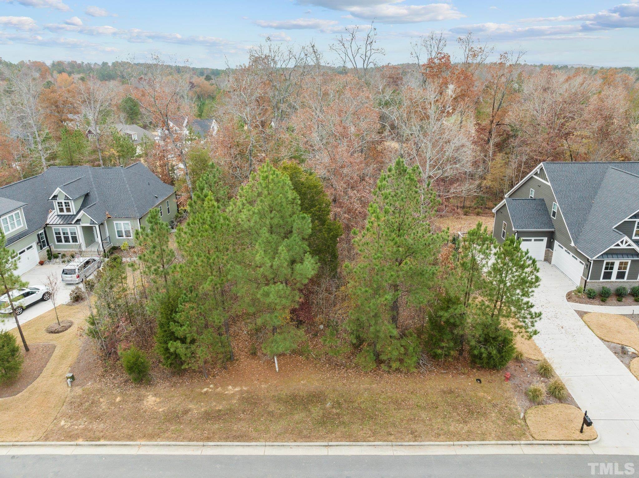 162 Lookout Ridge Pittsboro, NC 27312 - Photo 1 of 37 a view of outdoor space and city view