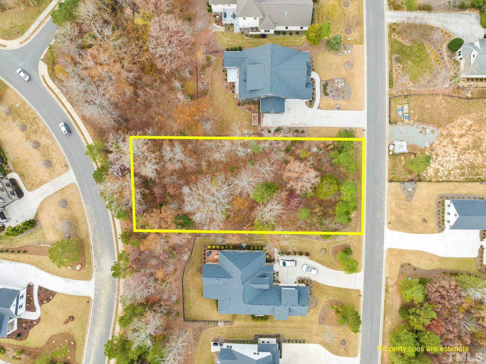 162 Lookout Ridge Pittsboro, NC 27312 - Photo 11 of 37 view of city from balcony