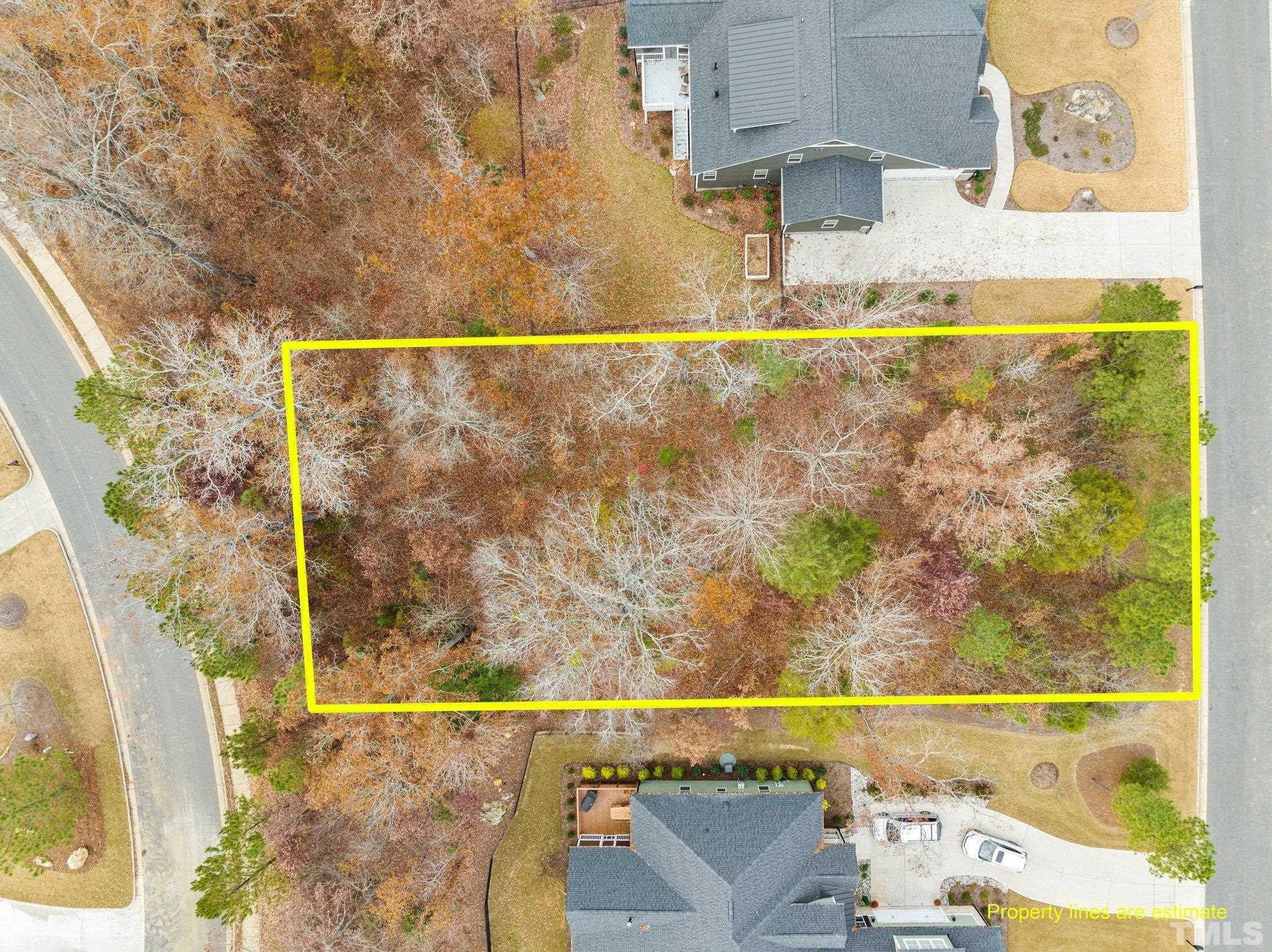 162 Lookout Ridge Pittsboro, NC 27312 - Photo 14 of 37 view of a room with wooden floor