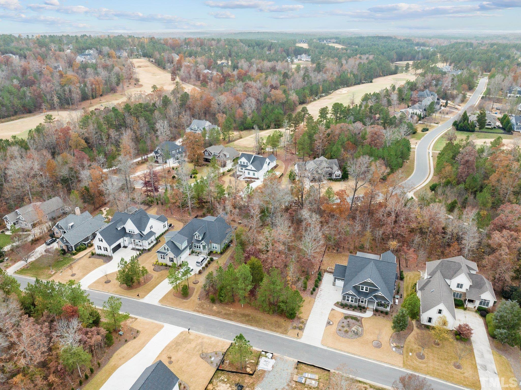 162 Lookout Ridge Pittsboro, NC 27312 - Photo 16 of 37